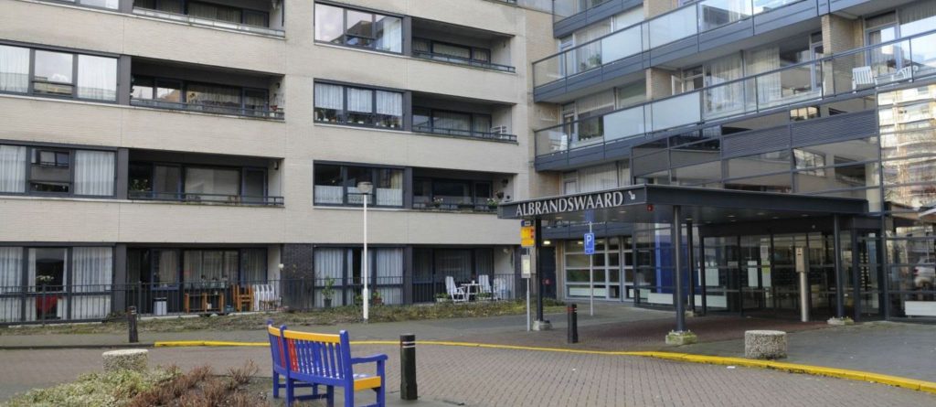 Beheer en onderhoud brandmeldinstallatie
