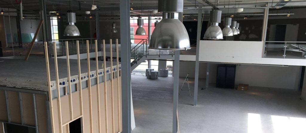 Brand- en Inbraakbeveiliging WebNL