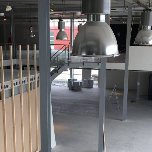 Brand- en Inbraakbeveiliging WebNL