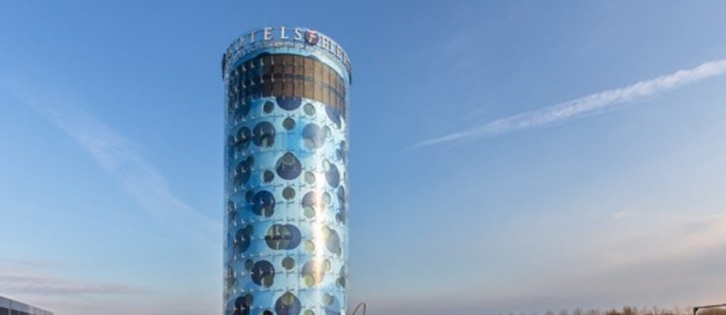 Brandveiligheid Fletcher hotel
