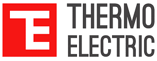 Camerabeveiliging Thermo Electric