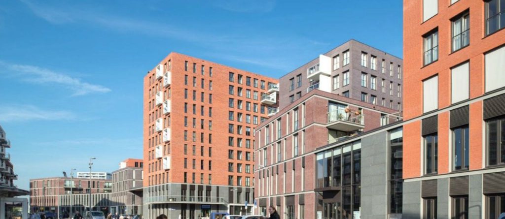 Inbraak- & Brandbeveiliging Kinderdagverblijf