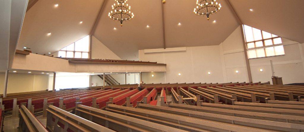 Inbraak- & brandbeveiliging HHK