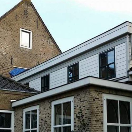 Inbraakbeveiliging & renovatie