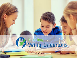 Stichting Veilig Onderwijs MVO