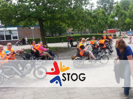 MVO Stichting Ondersteuning Gehandicapten