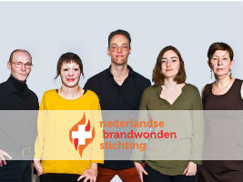 MVO Nederlandse Brandwonden Stichting
