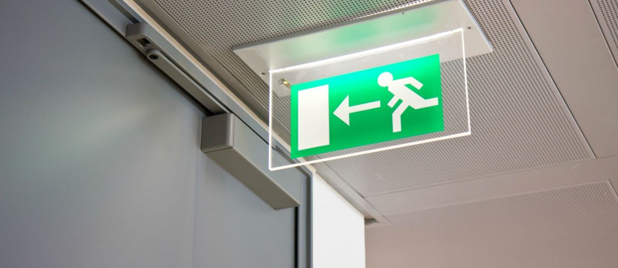 LED noodverlichting verplicht per 1 juli 2020
