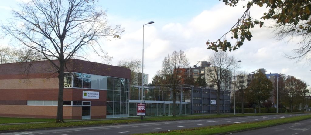 brandbeveiliging kinderdagverblijf