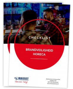 checklist brandveiligheid horeca