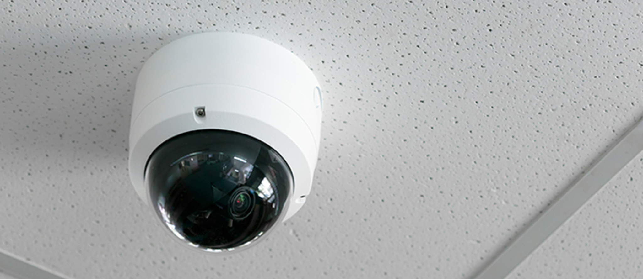 inbraak preventie camerasysteem