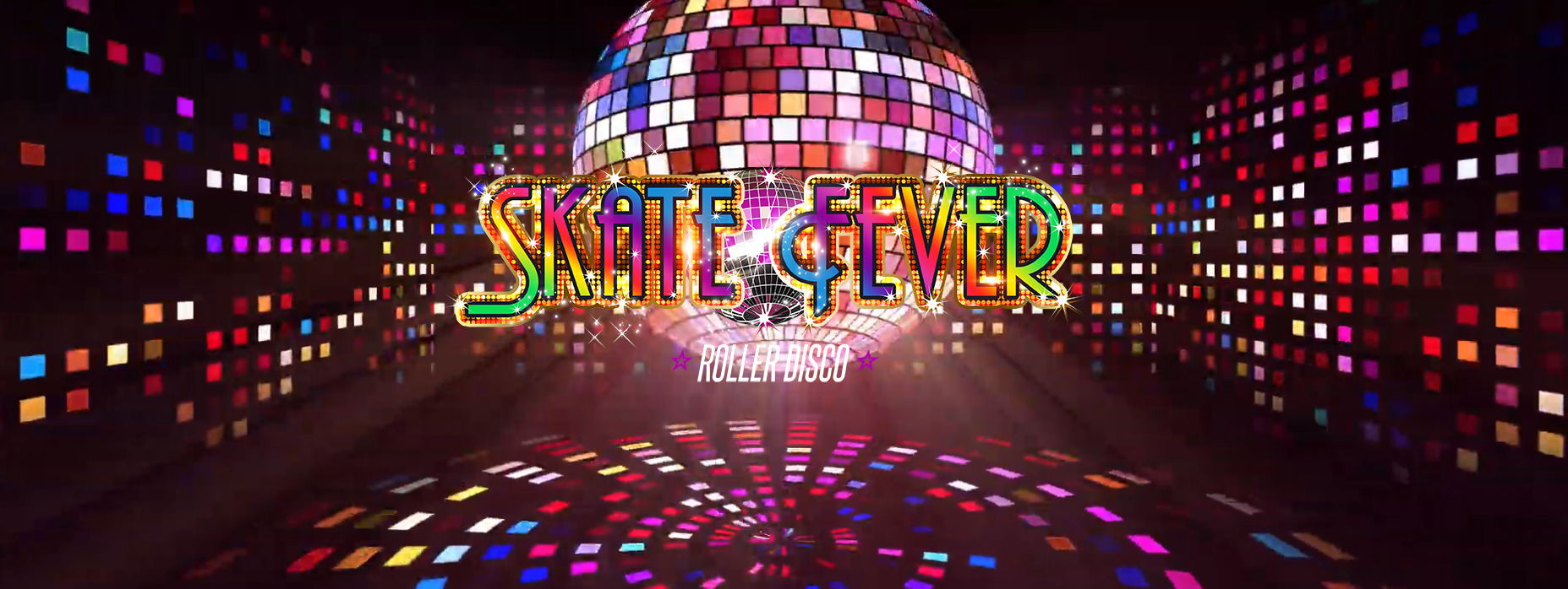 Skate Fever Rollerdisco Masset Solutions