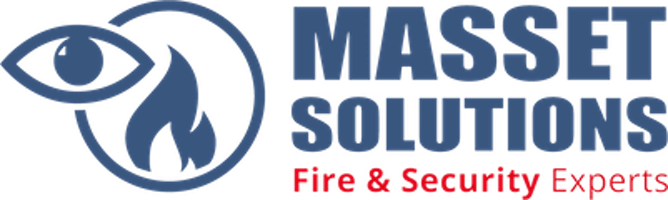 Masset Solutions Brandbeveiliging